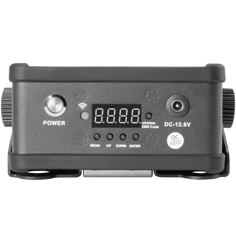 dj paraccu 320 wdmx 5