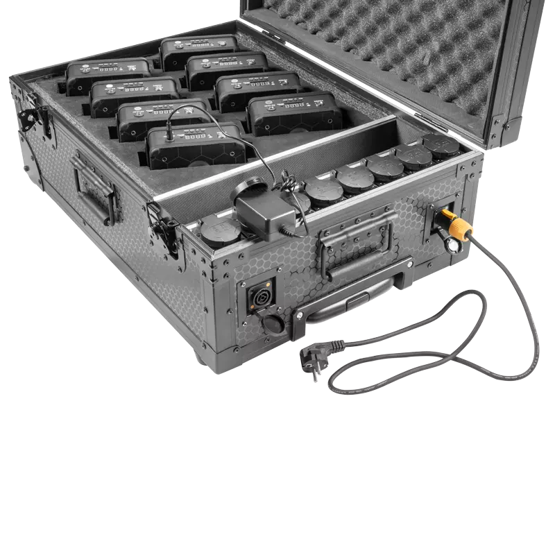 dj paraccu 320 wdmx 9