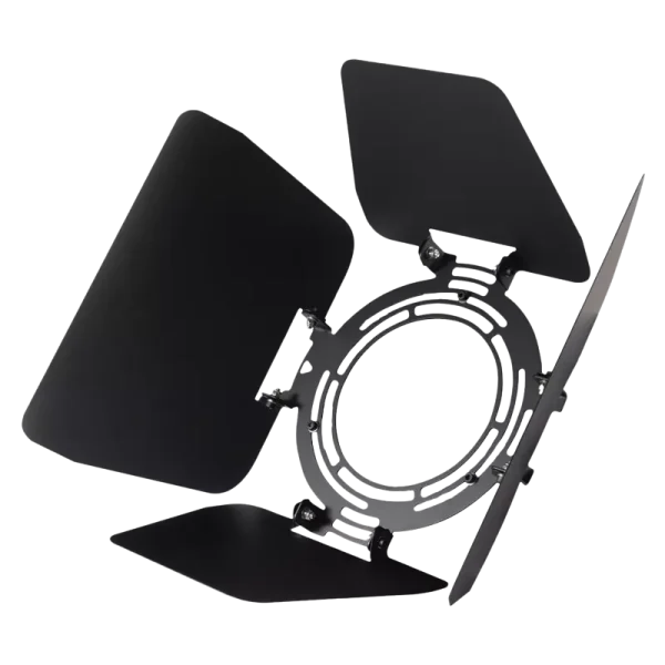 Flash BARNDOOR ROTATING v3
