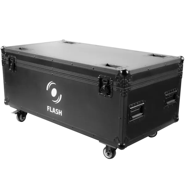 Flash CASE FOR 4x WASHER LED 4415