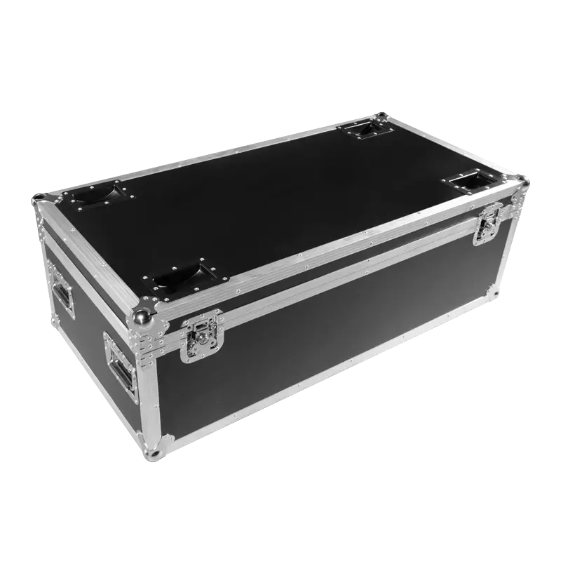 Flash CASE FOR 8x LED PAR64 (NEW)