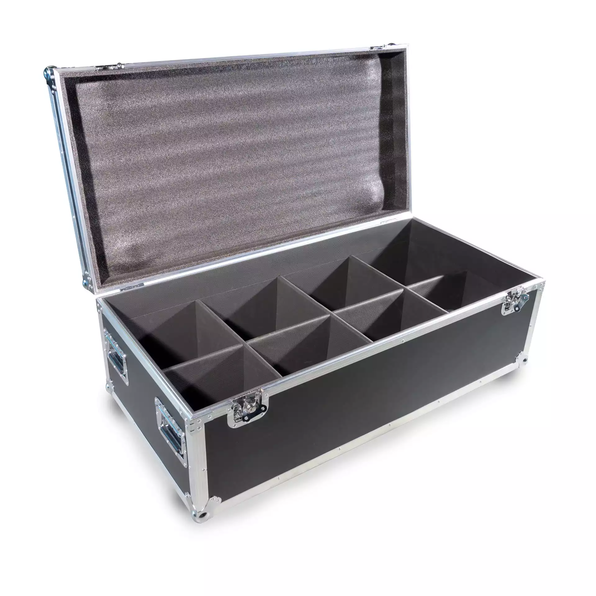 Flash CASE FOR 8x LED PAR64 (NEW)