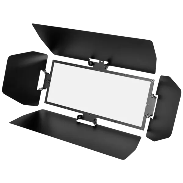 Flash FILTER DIFFUSOR +POCKETS 204