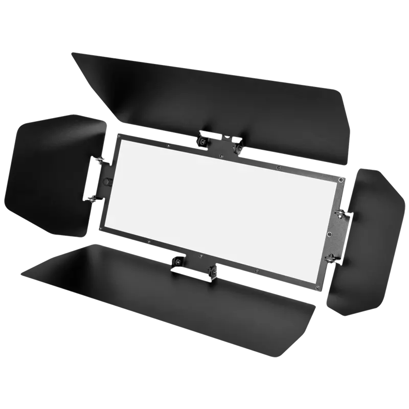 Flash FILTER DIFFUSOR +POCKETS 204