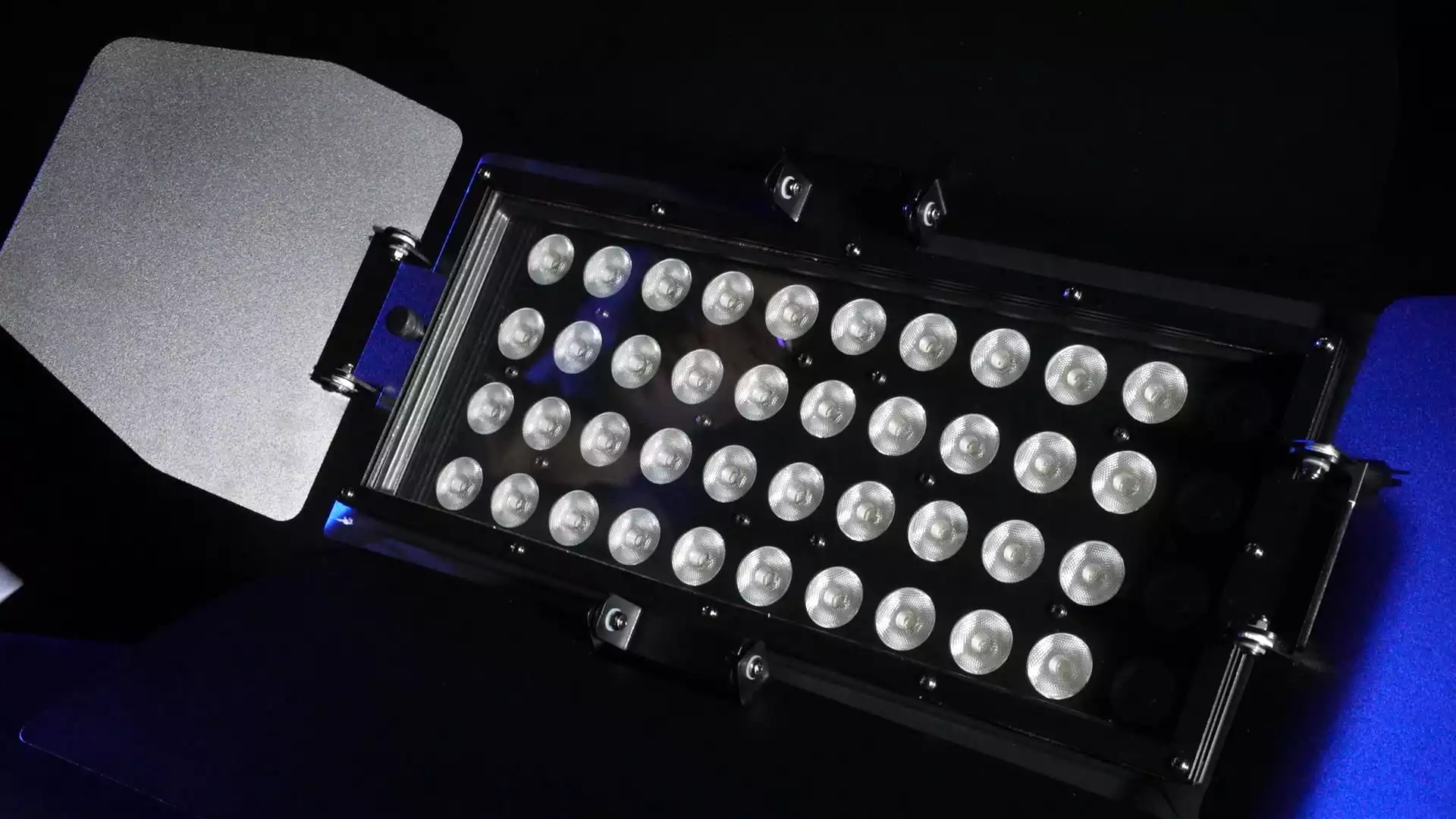 Flash FILTER DIFFUSOR +POCKETS 204