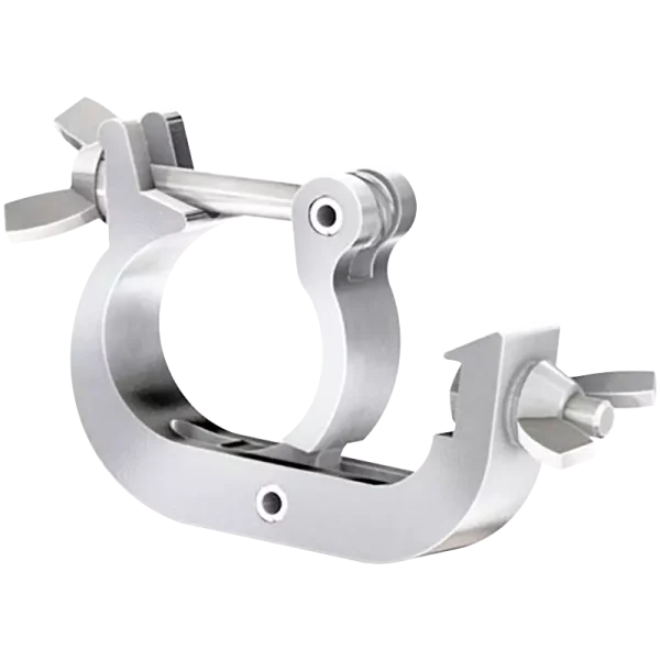 Flash ALU clamp 200kg