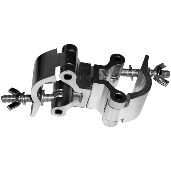 Flash ALU clamp (CL13) double 500kg