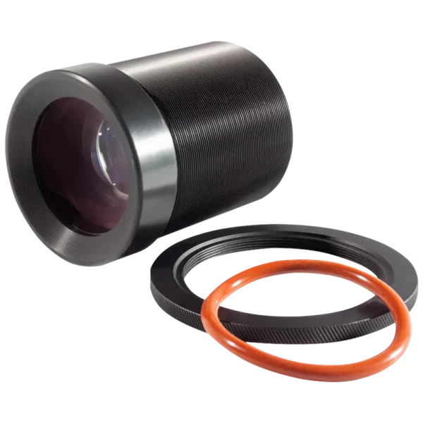 Flash 20° GOBO PROJECTOR lens