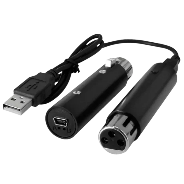 Flash CONTROLLER DMX 128CH SUSHI