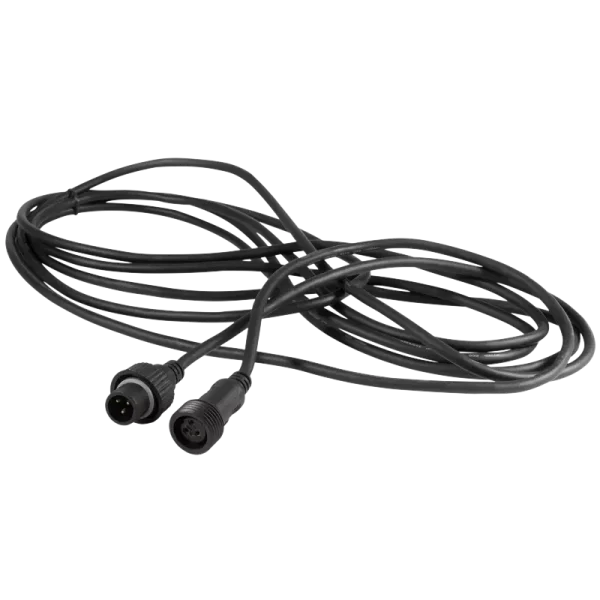 Flash DMX EXT PAR IP cable 5m