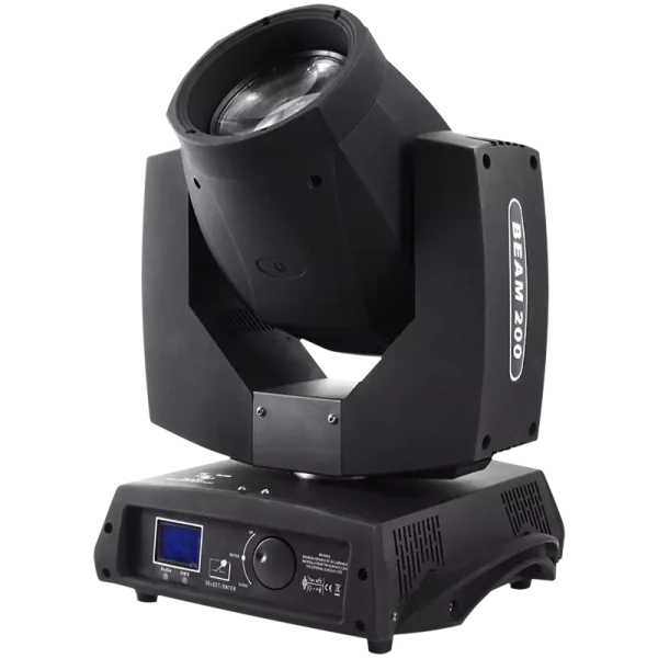 Flash BEAM 5R FL-200 T-BOLT v2