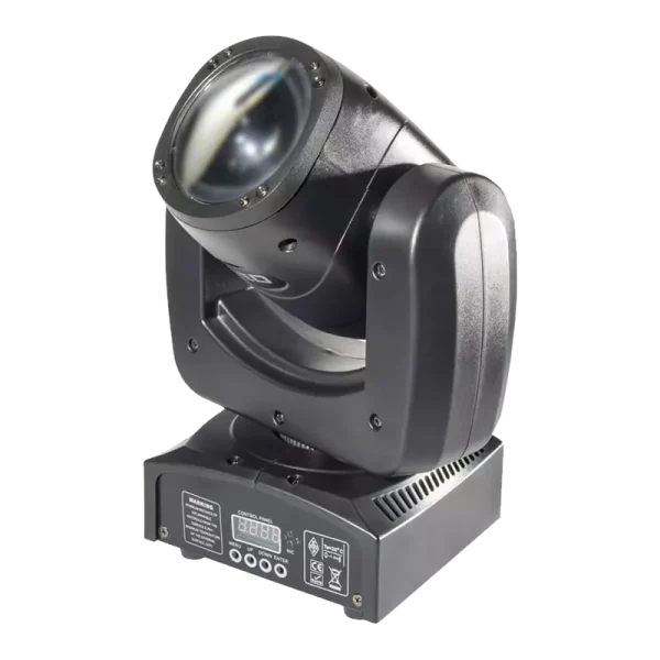 Flash BEAM LED 100