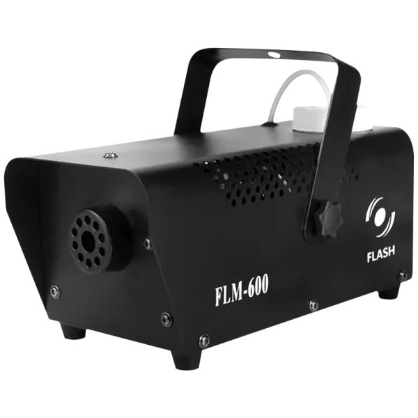 Flash FOG MACHINE FLM-600 Mini