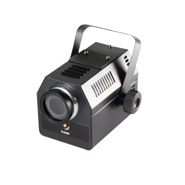 Flash GOBO Projector LED 50 MICRO