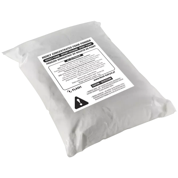 Flash FOAMING POWDER [A]