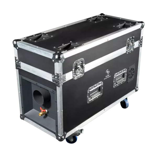 Flash SPC WATER BASE MACHINE