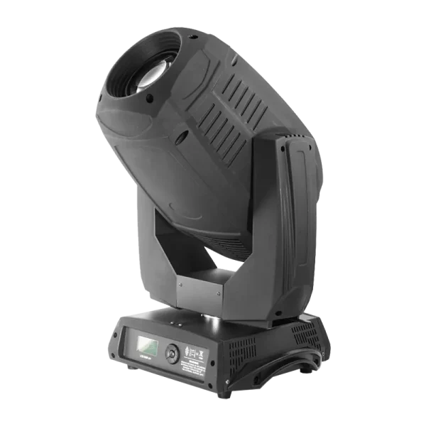 Flash SPOT LED 330 CMY