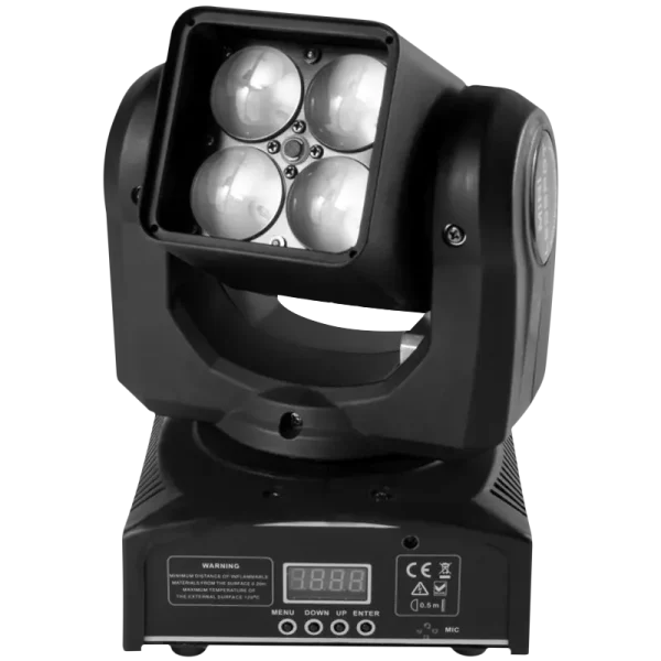 Flash WASH LED 415 ZOOM OSRAM