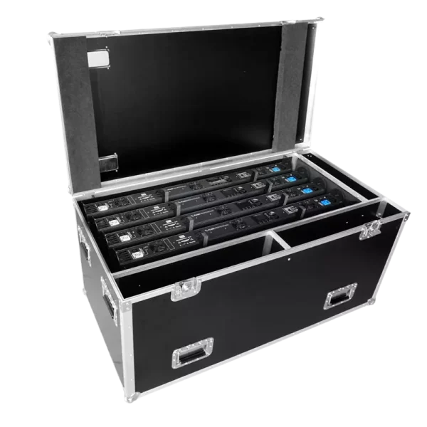 FlashPRO CASE FOR 12x LedBar