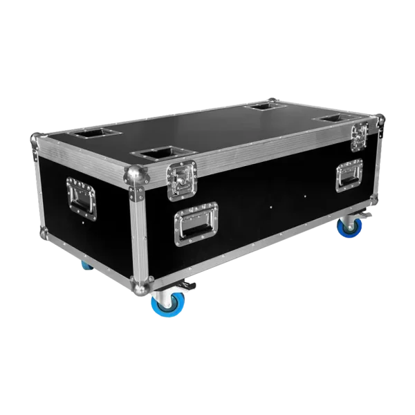 FlashPRO CASE FOR 12x PAR LED