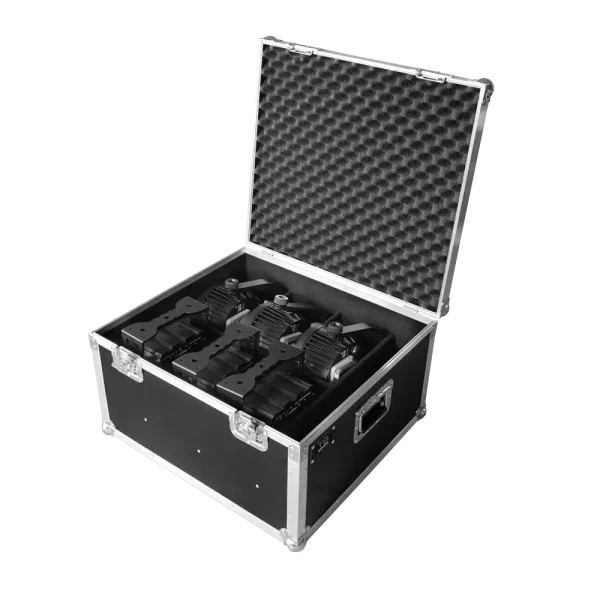 FlashPRO CASE FOR 6x PAR LED