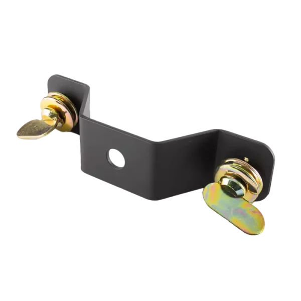 FlashPRO FastLock Omega + Omega bracket