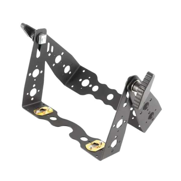 FlashPRO FastLock PAR SLIM 710