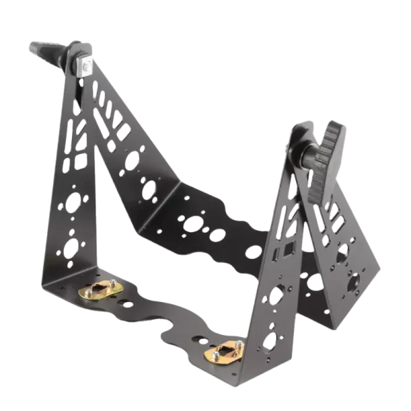 FlashPRO FastLock PAR64 LED