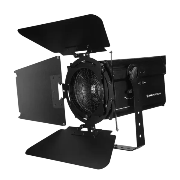 FlashPRO FRESNEL LED F300 +AUV