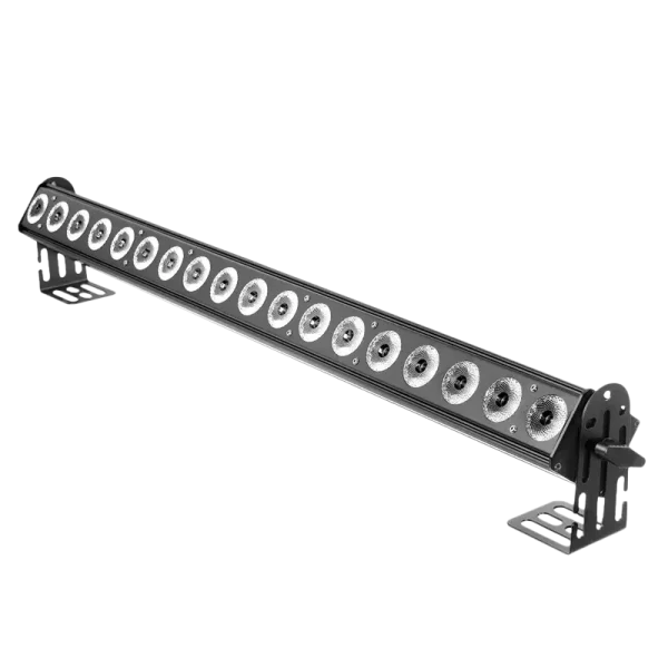 FlashPRO LedBar L1610 45°