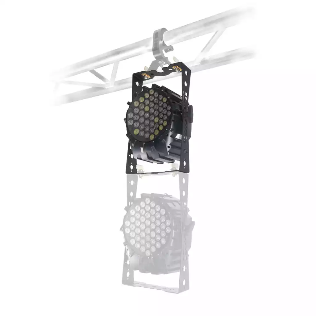 FlashPRO PAR64 LED P483
