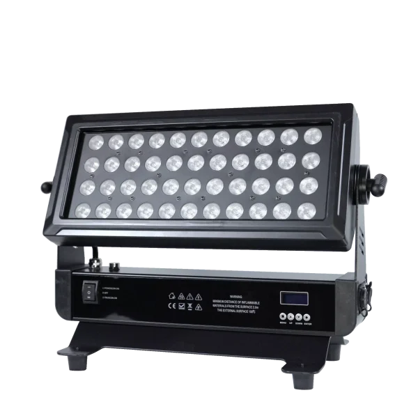 Flash WASHER LED 4415 IP65