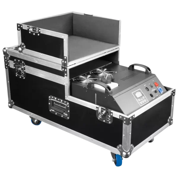 Flash WATER BASE MACHINE II