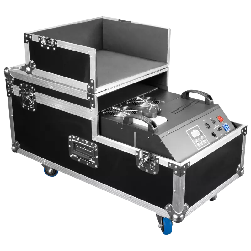 Flash WATER BASE MACHINE II