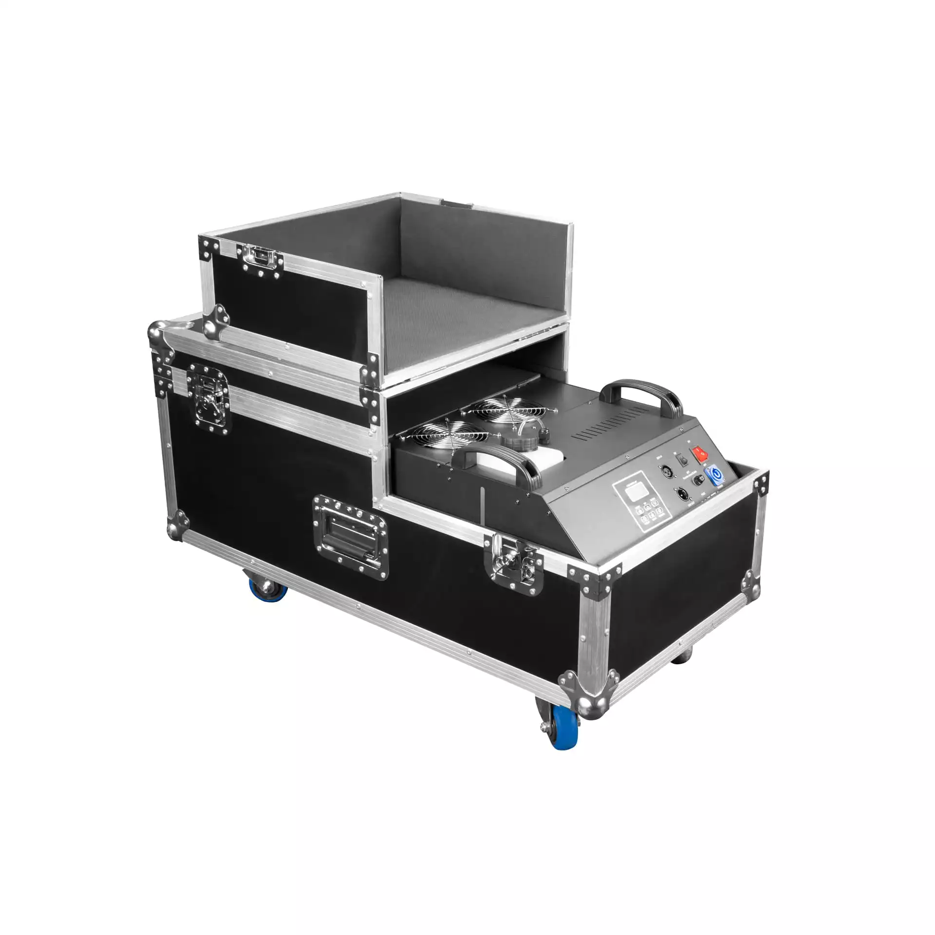 Flash WATER BASE MACHINE II