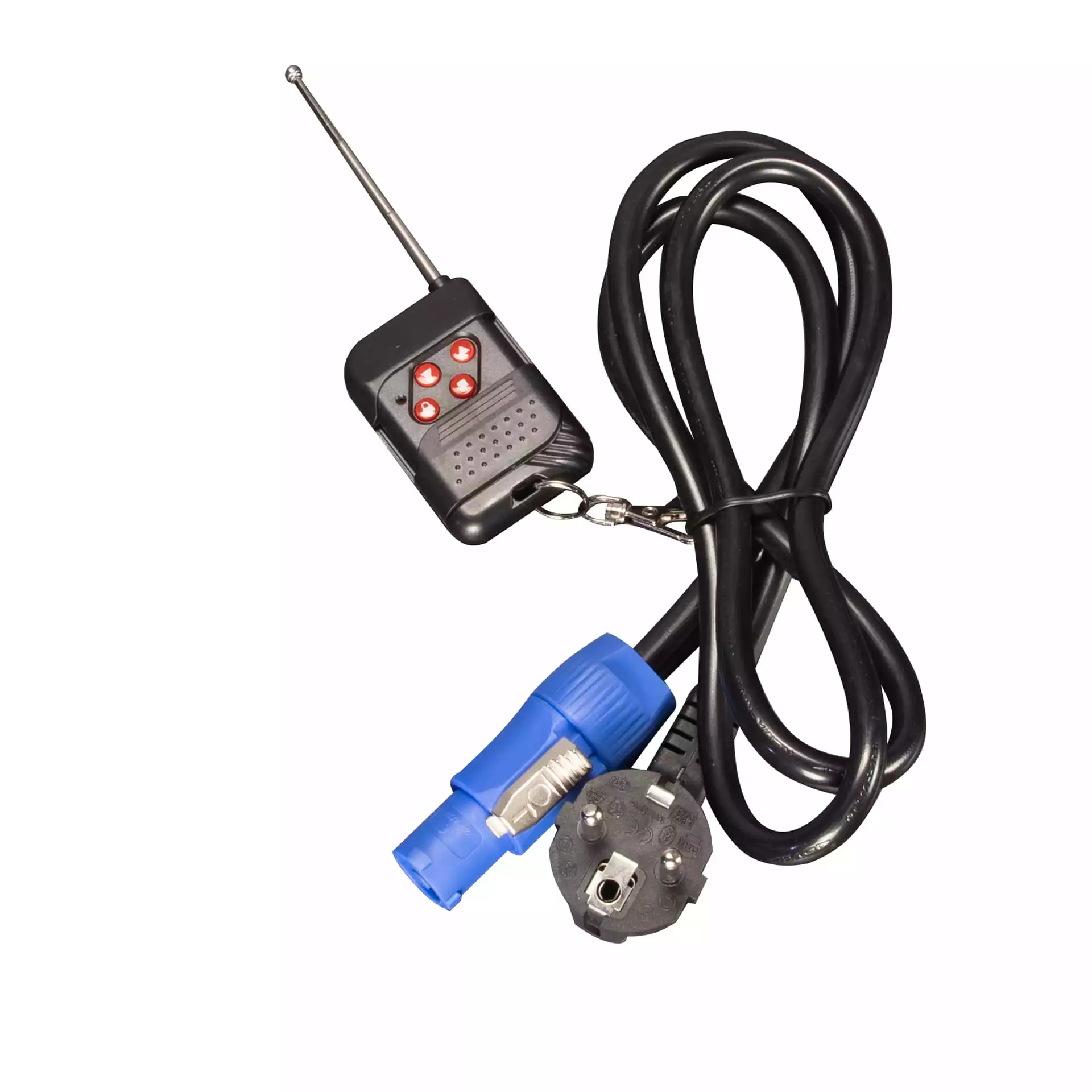 Flash WATER BASE MACHINE II