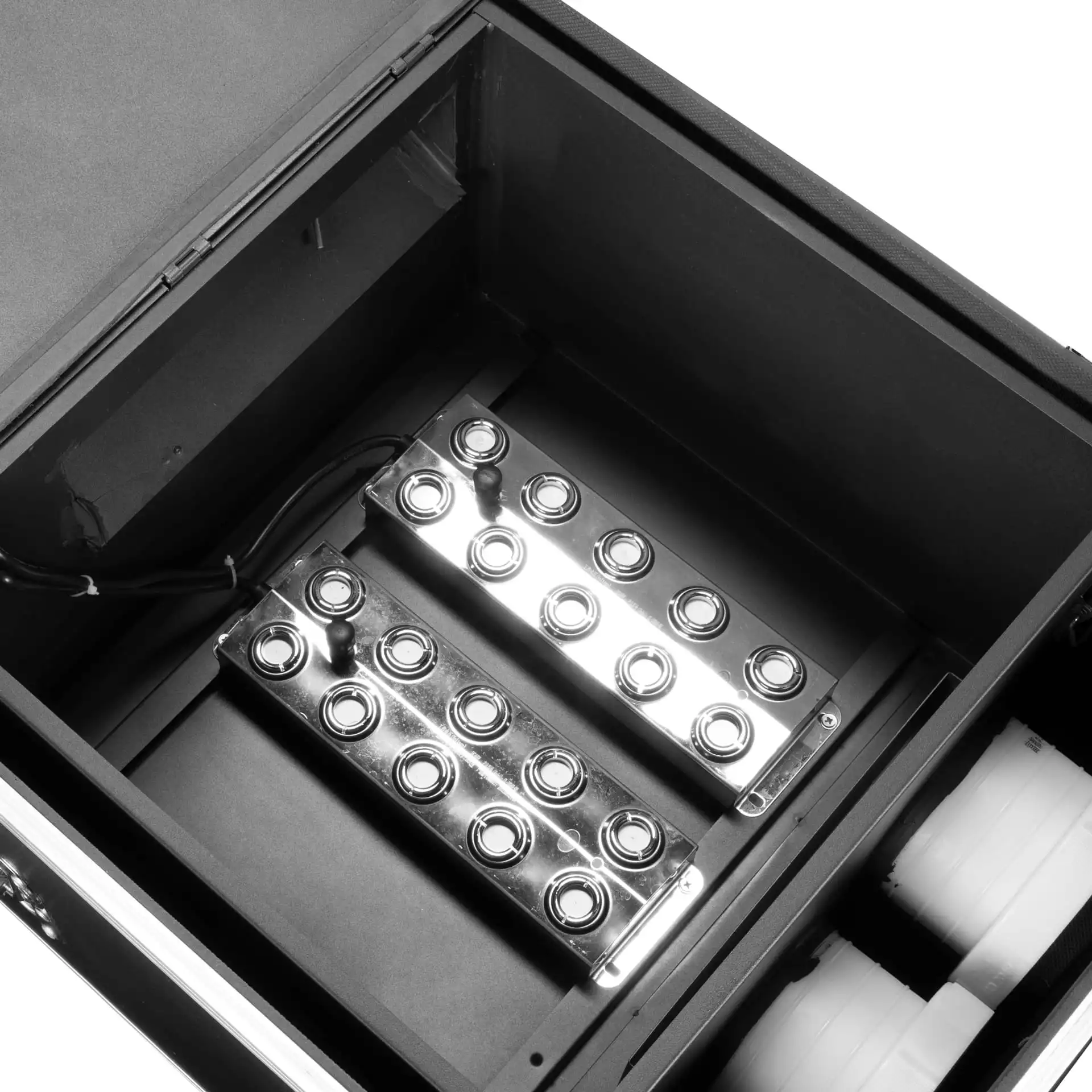 Flash WATER BASE MACHINE II