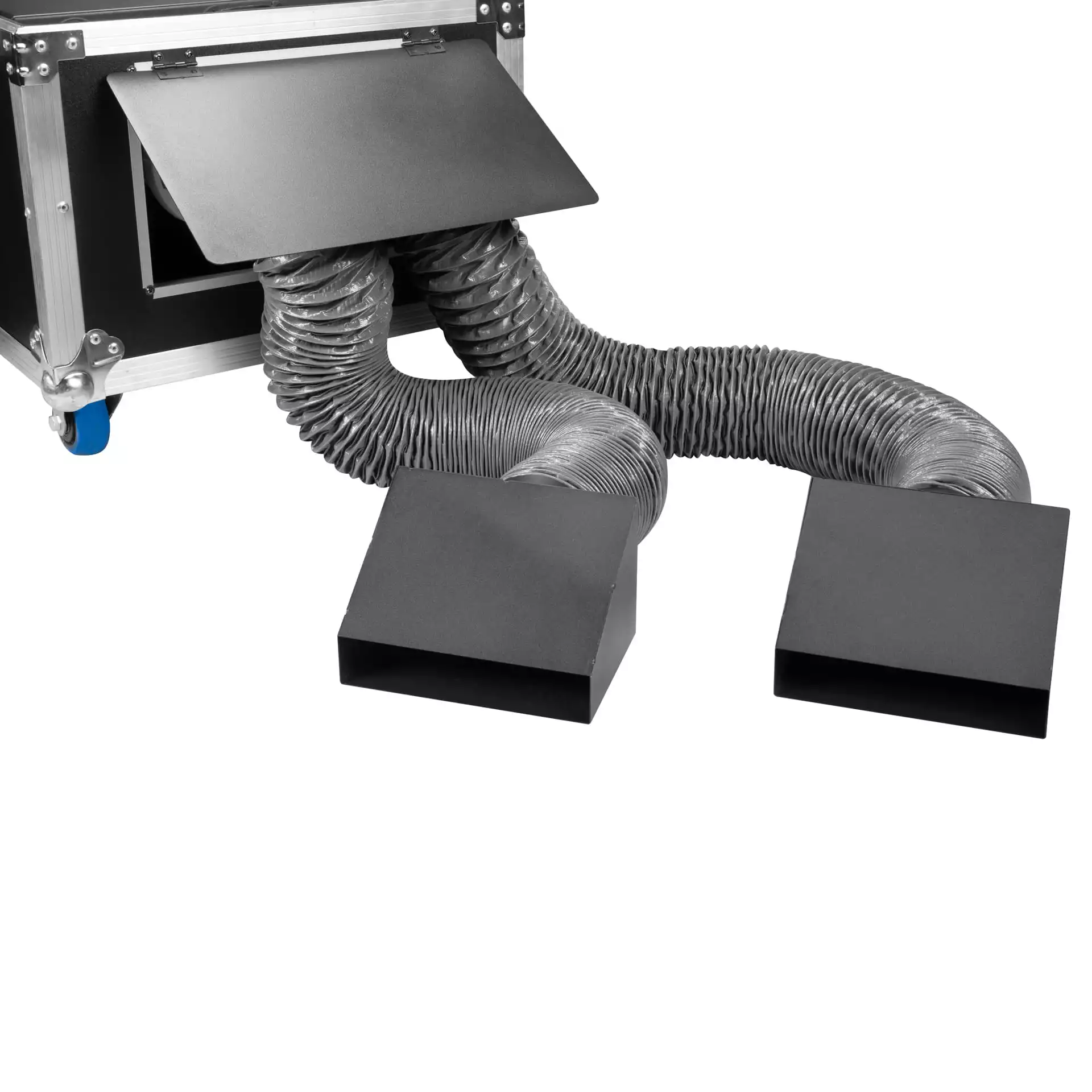 Flash WATER BASE MACHINE II