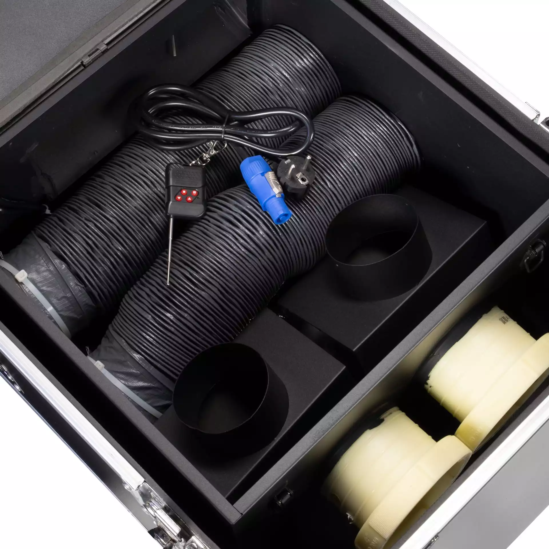 Flash WATER BASE MACHINE II