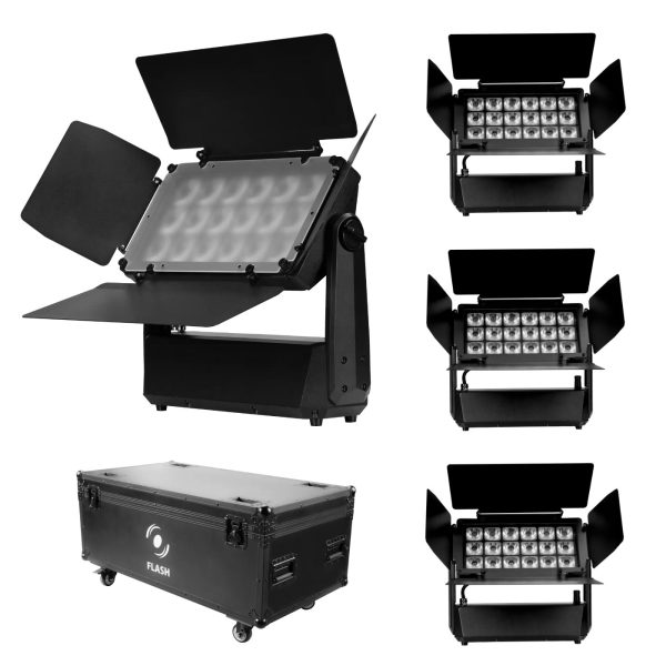 washeraccu 1820 ip wdmx