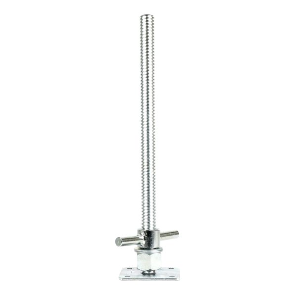 Global Truss Screw jack for base outrigger long 50cm
