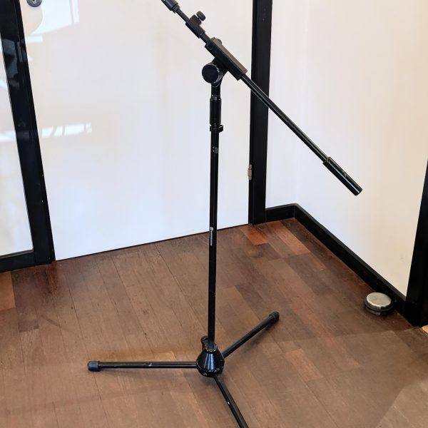 beyerdynamic mic stativ