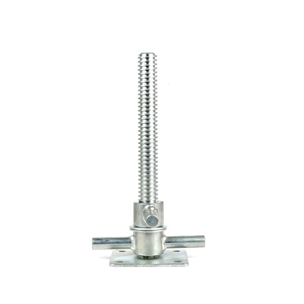 Global Truss Screw jack for base outrigger short 30cm