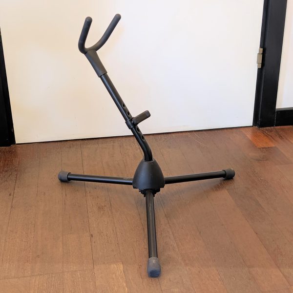 saxofon stativ 1