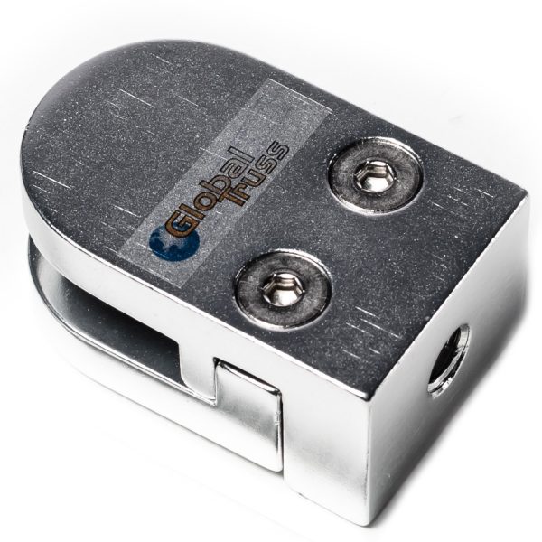 Global Truss glassholder 10-16mm with M10